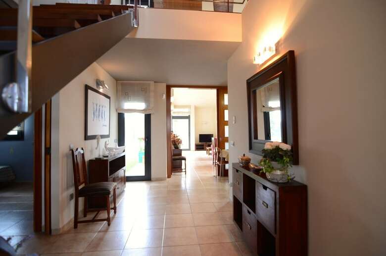Villa Casa Ametllers