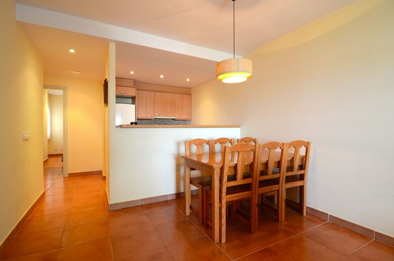 Apartamentos Green Mar