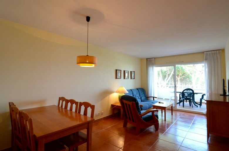 Apartamentos Green Mar