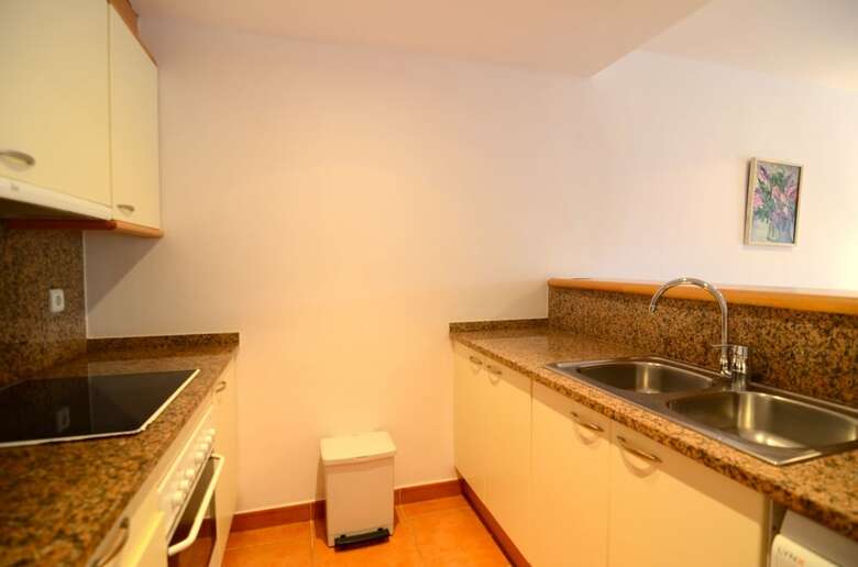 Apartamentos Green Mar