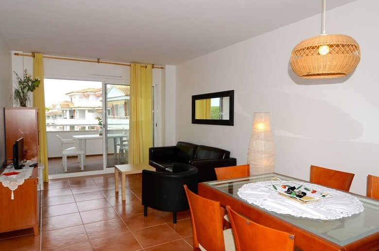 Apartamentos Green Mar