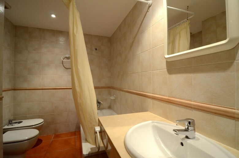 Apartamentos Green Mar