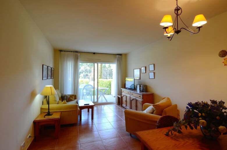Apartamentos Green Mar