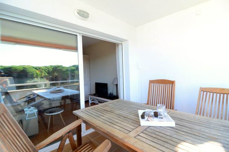 Apartamentos Green Mar