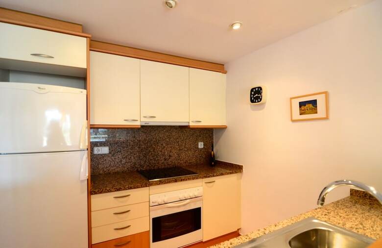 Apartamentos Green Mar
