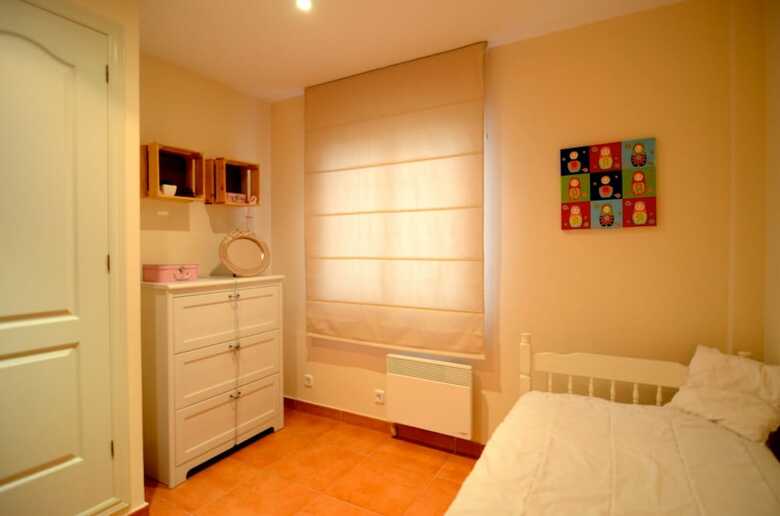 Apartamentos Green Mar