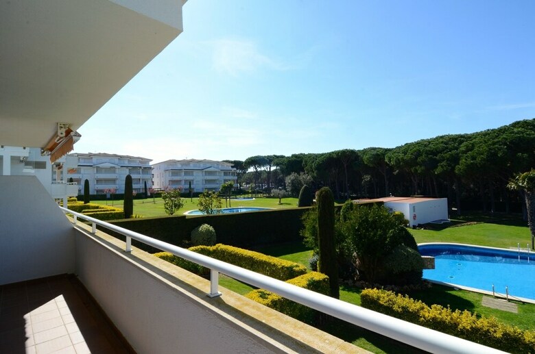 Apartamentos Green Mar