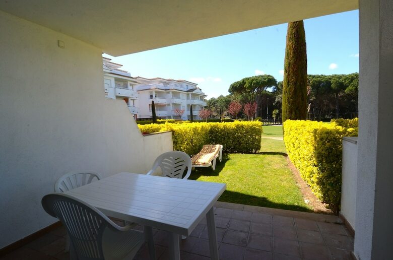 Apartamentos Green Mar