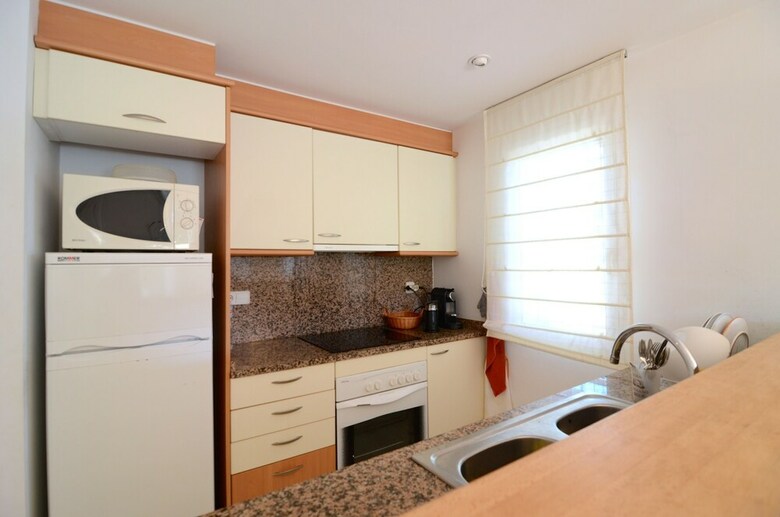 Apartamentos Green Mar