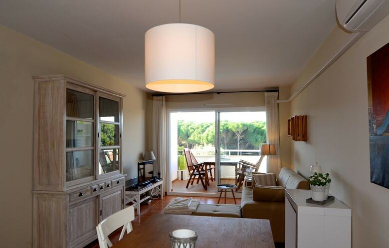 Apartamentos Green Mar
