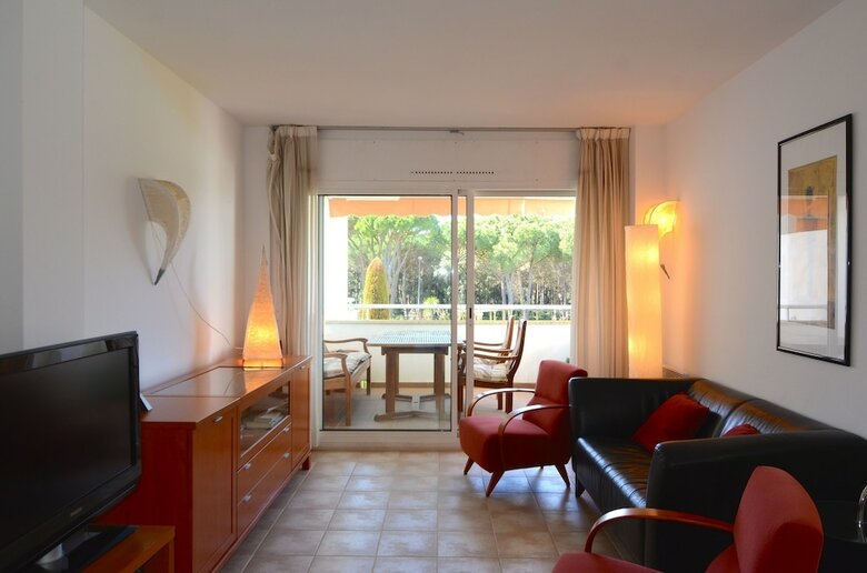 Apartamentos Green Mar