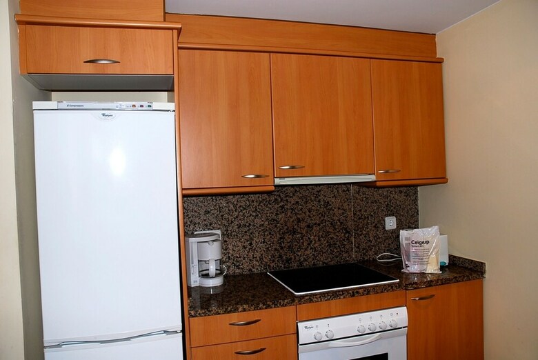 Apartamentos Green Mar