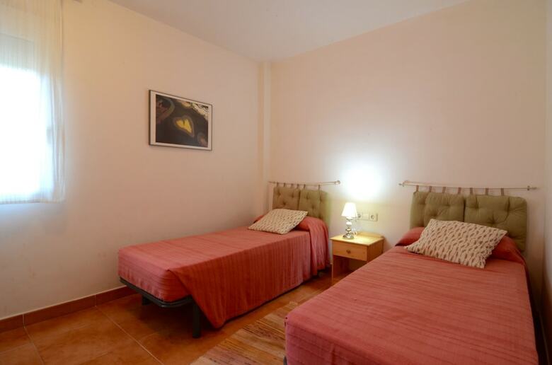 Apartamentos Green Mar