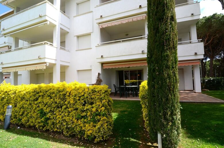 Apartamentos Green Mar