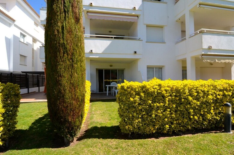 Apartamentos Green Mar