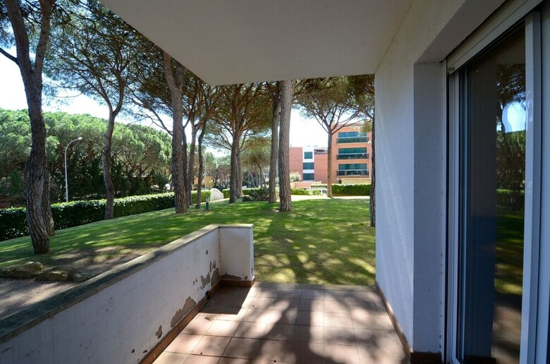 Apartamentos Green Mar