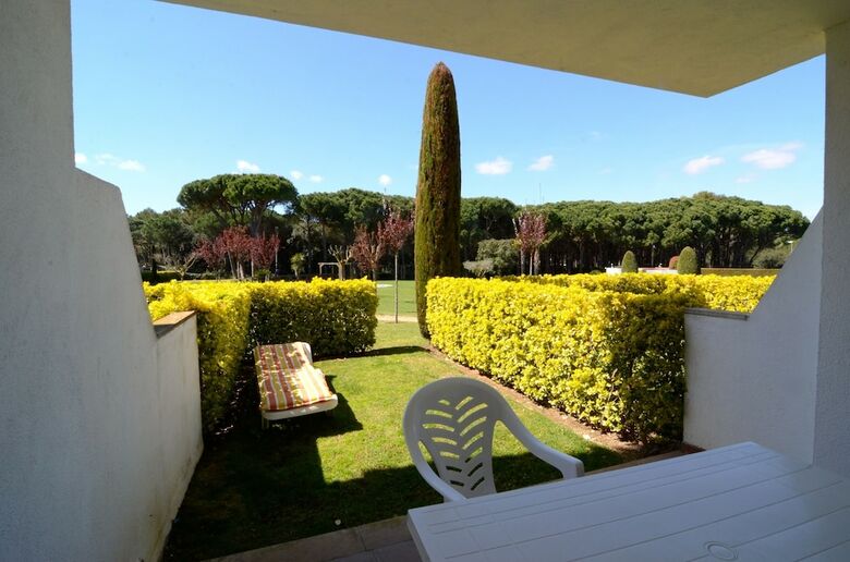 Apartamentos Green Mar
