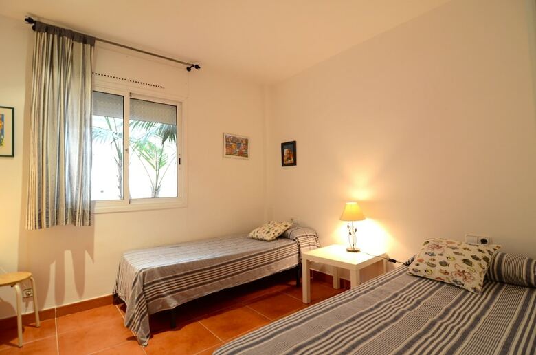 Apartamentos Green Mar