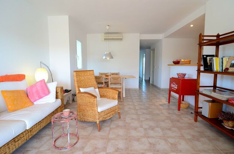 Apartamentos Green Mar