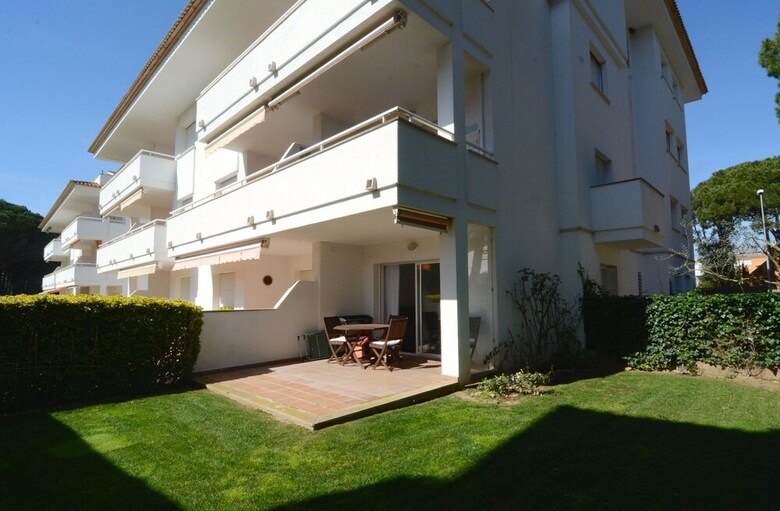 Apartamentos Green Mar