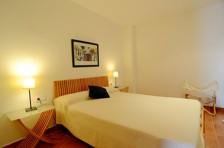 Apartamentos Green Mar