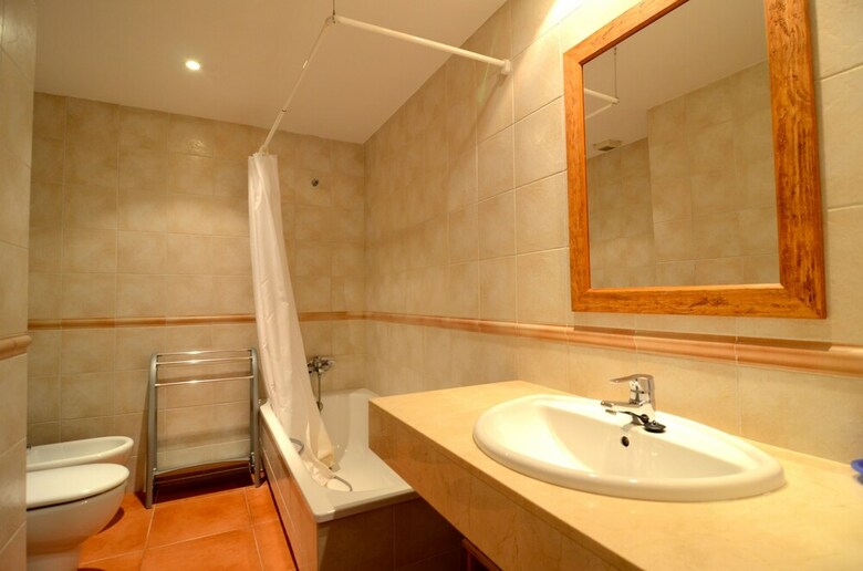 Apartamentos Green Mar