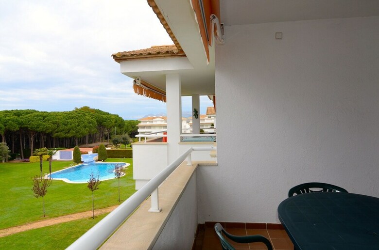 Apartamentos Green Mar