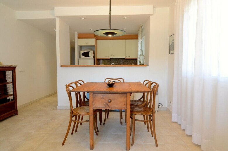 Apartamentos Green Mar