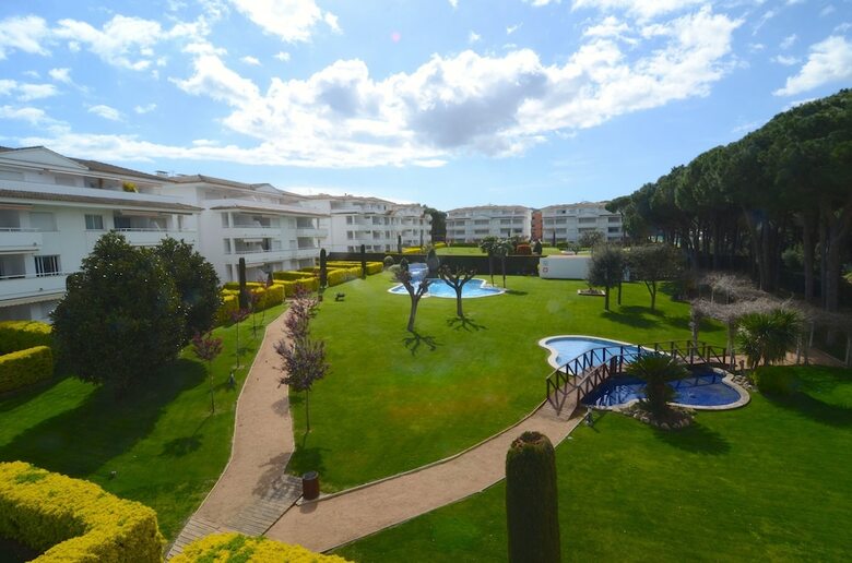 Apartamentos Green Mar
