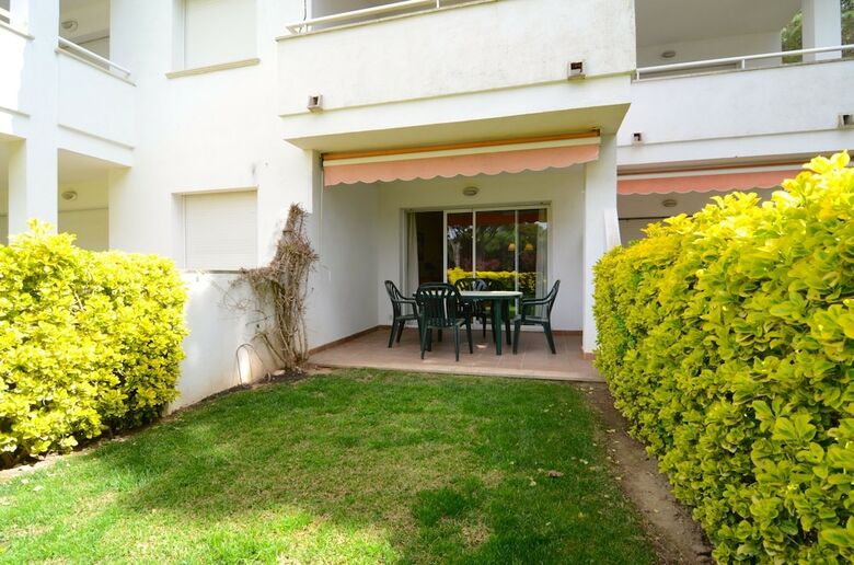 Apartamentos Green Mar