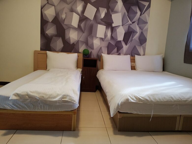 Hotel Lu-e-one