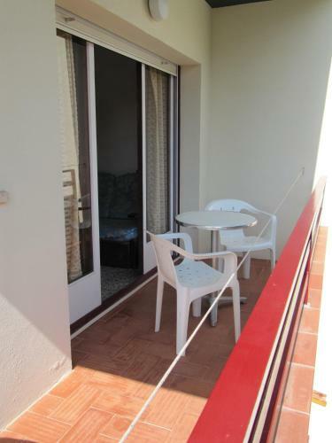 Apartamentos Flomar