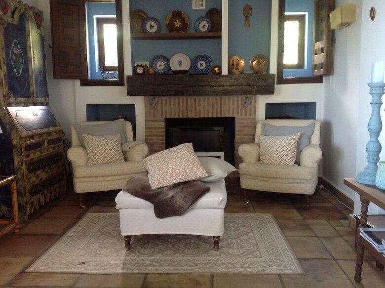 Bed And Breakfast Villa Quinta