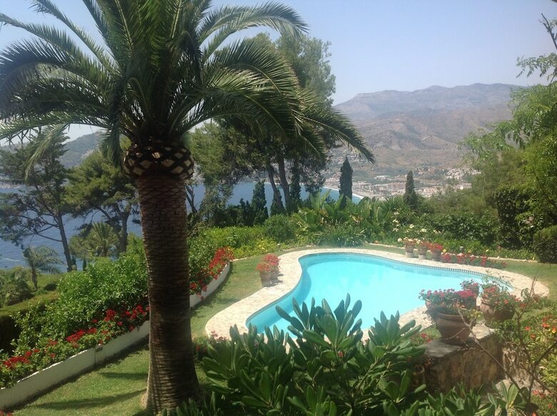 Bed And Breakfast Villa Quinta
