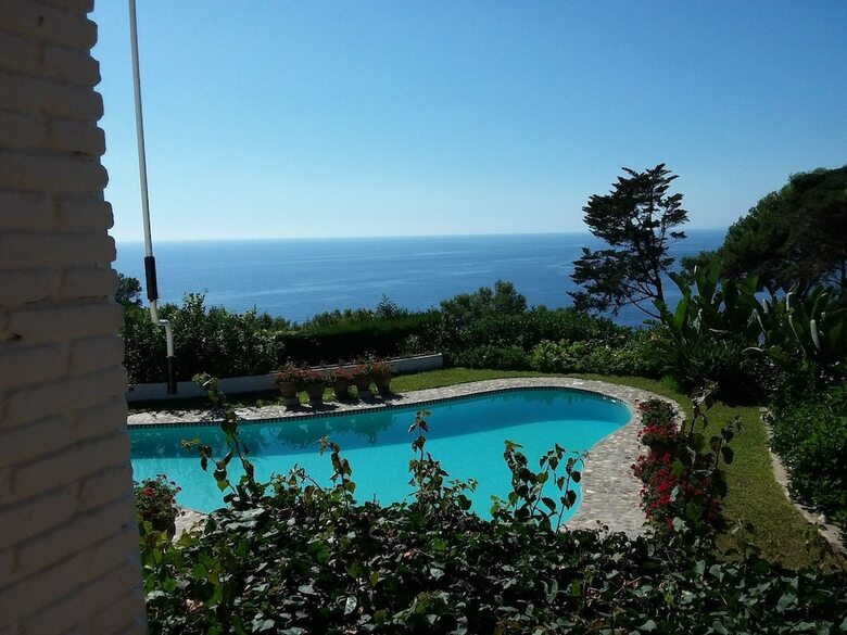 Bed And Breakfast Villa Quinta