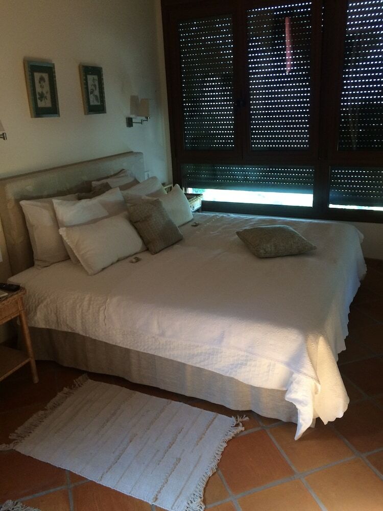 Bed And Breakfast Villa Quinta