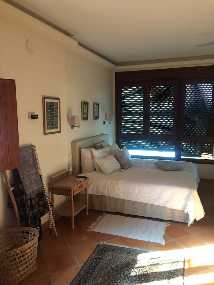 Bed And Breakfast Villa Quinta