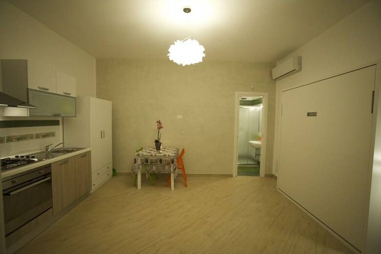 Apartamento Villa Nisapiro'