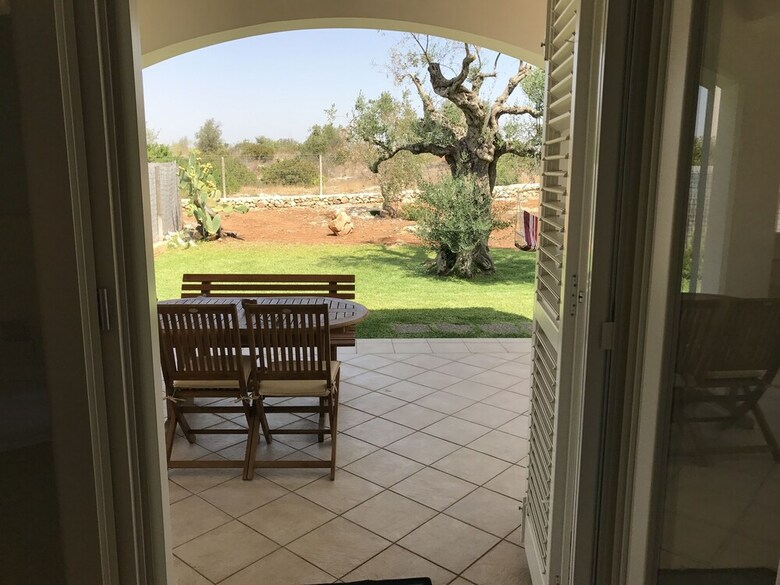 Apartamento Villa Nisapiro'
