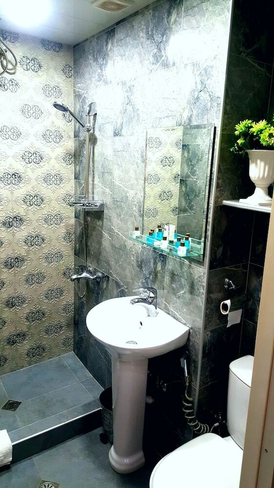 Hotel Antalia