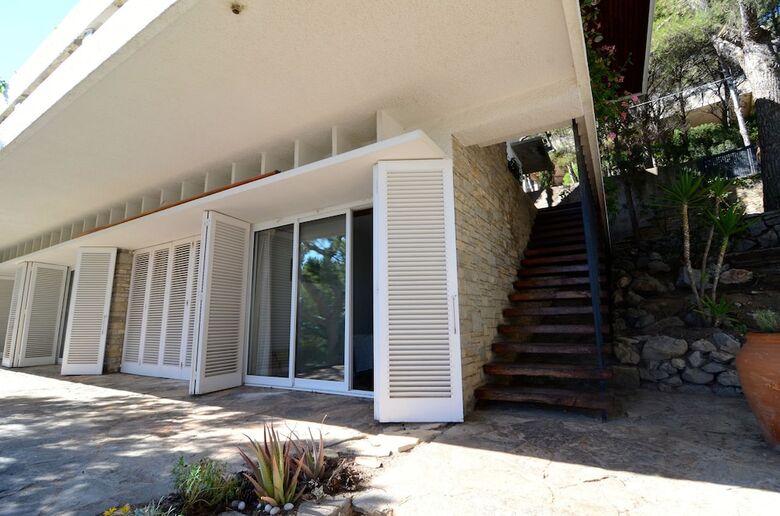 Apartment Cap de La Barra 55