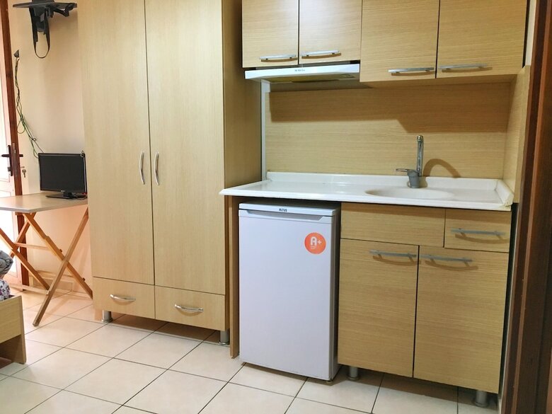 Akca Apart Otel