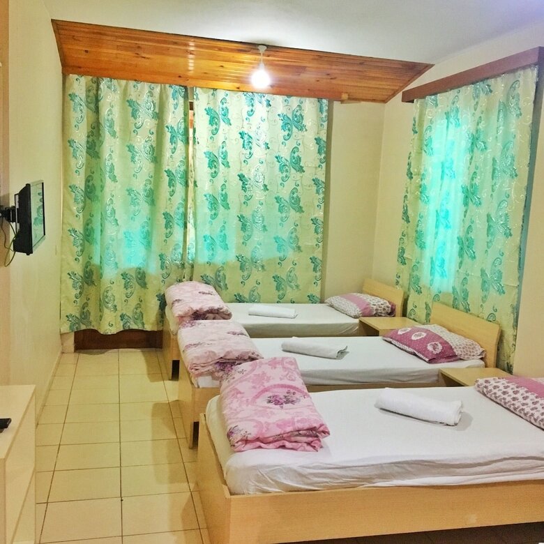 Akca Apart Otel