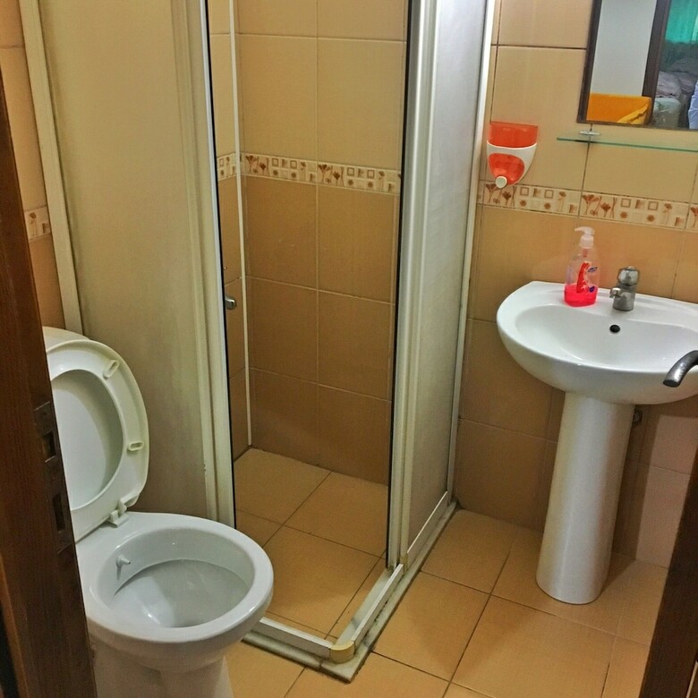 Akca Apart Otel