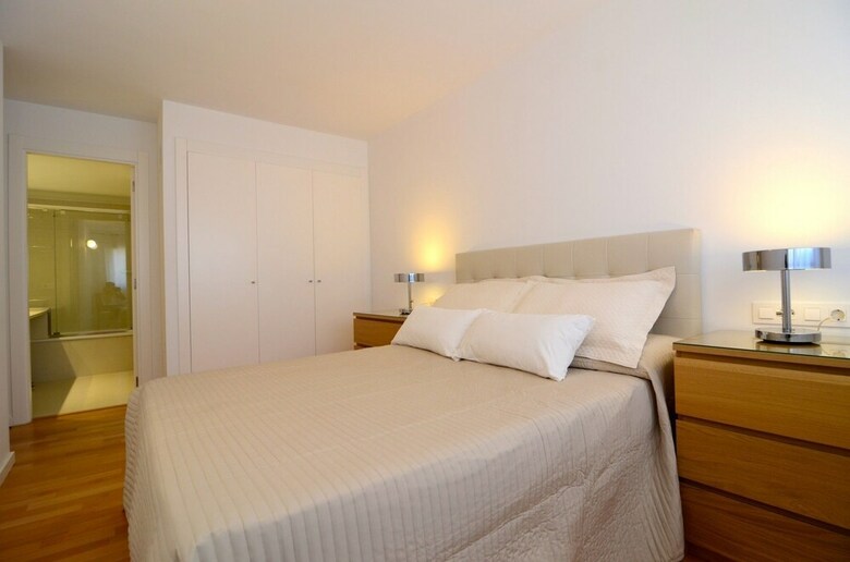 Apartamentos Duplex Esglesia 7 3-4