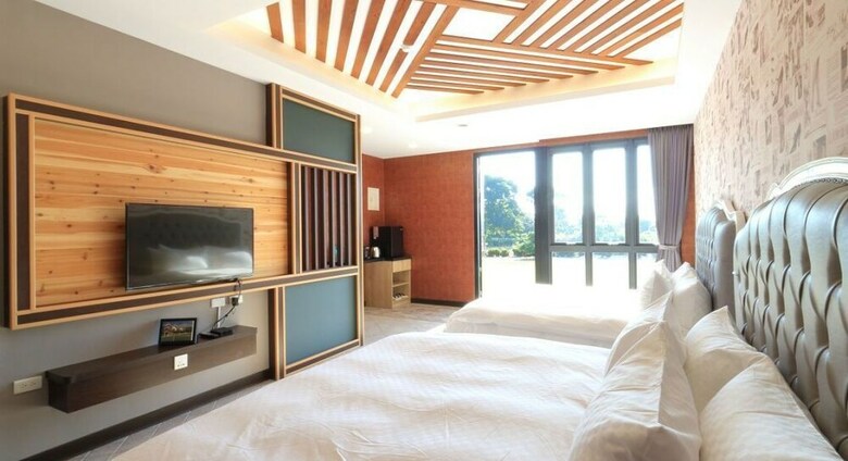 East Love B&B
