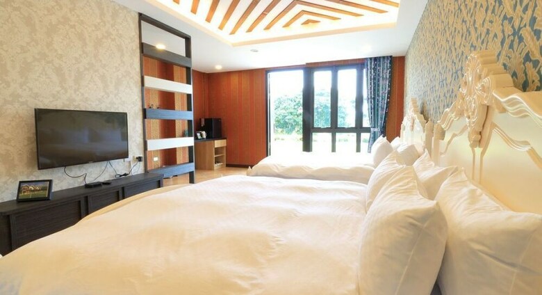 East Love B&B