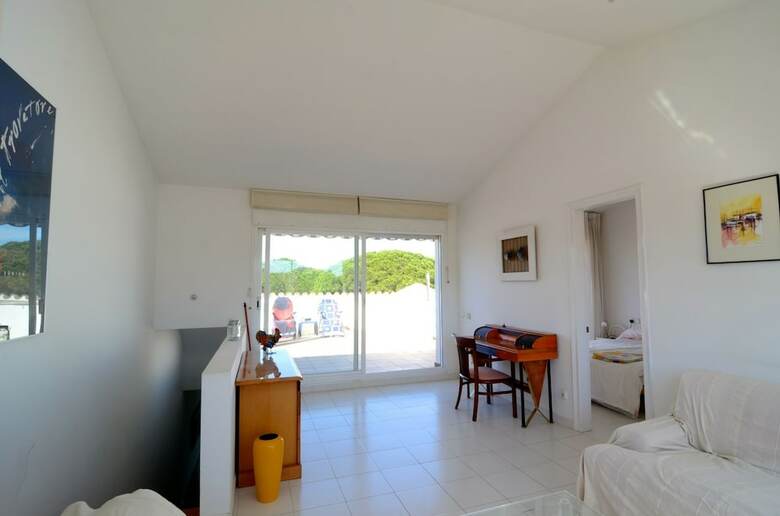 Apartamentos Green Club
