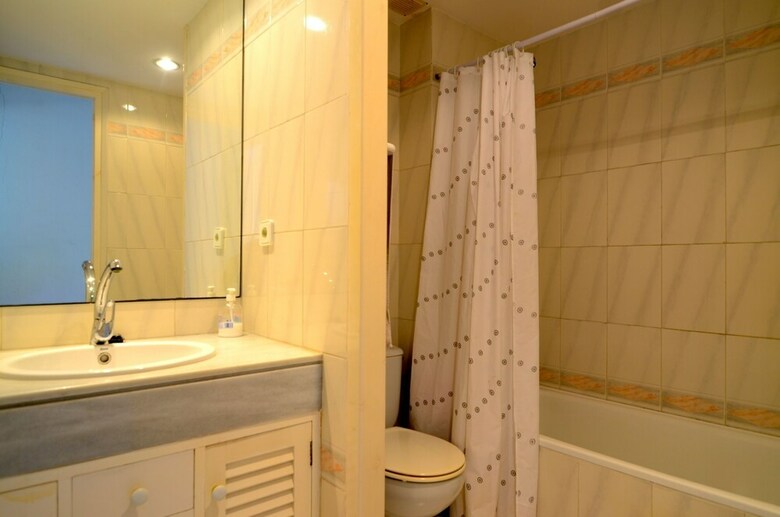 Apartamentos Green Club