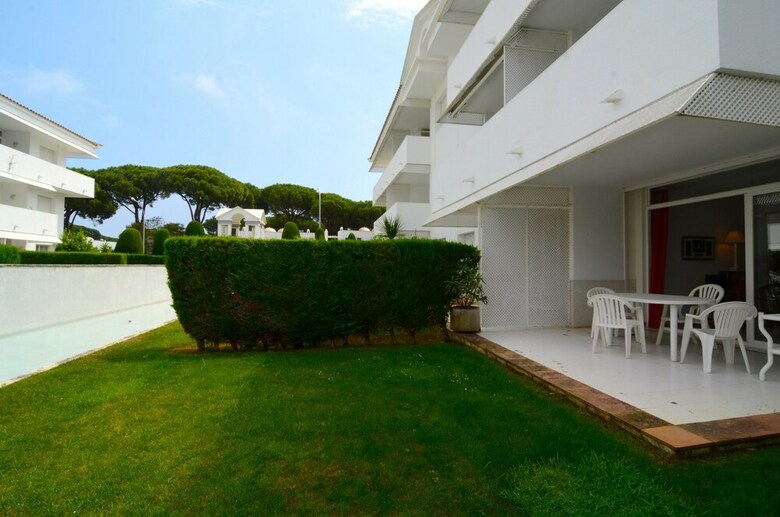 Apartamentos Green Club